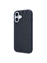 Tactical Tactical MagForce WEARe Калъф за Apple iPhone 16 Blue