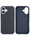 Tactical Tactical MagForce WEARe Калъф за Apple iPhone 16 Blue