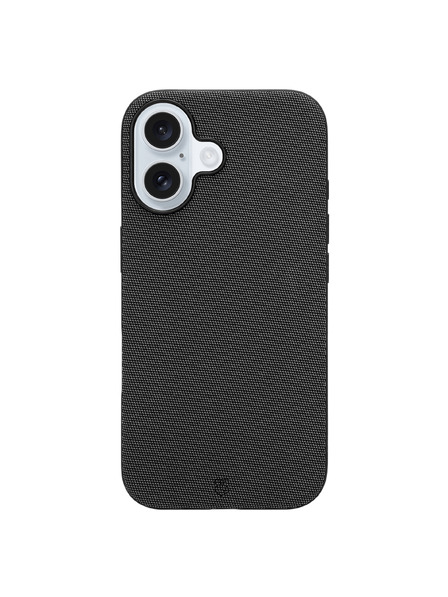 Tactical Tactical MagForce WEARe Калъф за Apple iPhone 16 Black