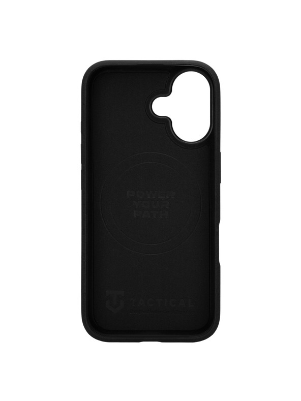 Tactical Tactical MagForce WEARe Калъф за Apple iPhone 16 Black