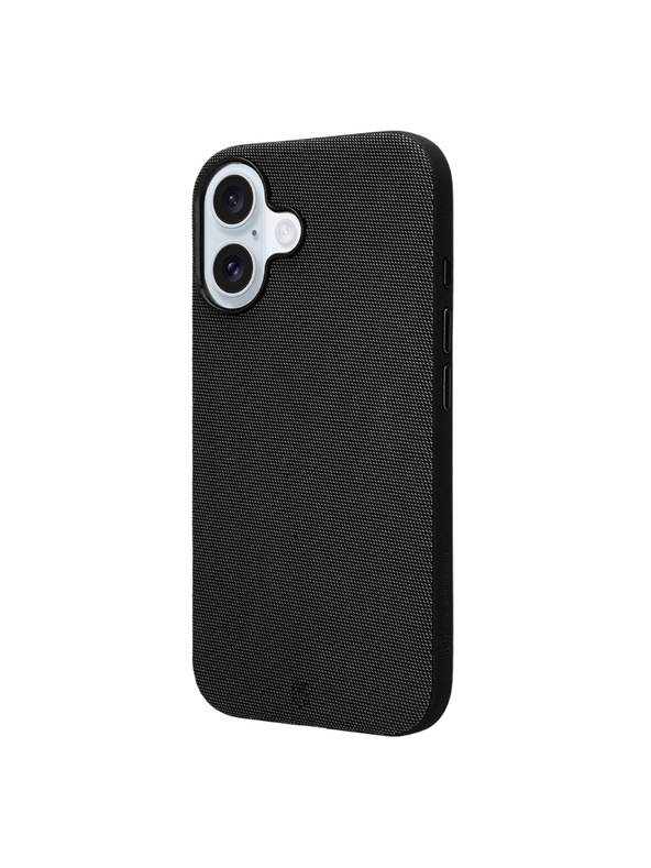 Tactical Tactical MagForce WEARe Калъф за Apple iPhone 16 Black