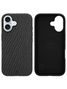 Tactical Tactical MagForce WEARe Калъф за Apple iPhone 16 Black