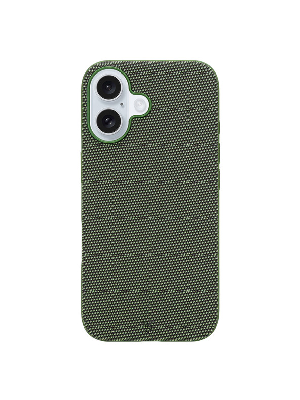 Tactical Tactical MagForce WEARe Калъф за Apple iPhone 16 Forest Green