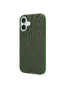 Tactical Tactical MagForce WEARe Калъф за Apple iPhone 16 Forest Green