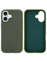 Tactical Tactical MagForce WEARe Калъф за Apple iPhone 16 Forest Green