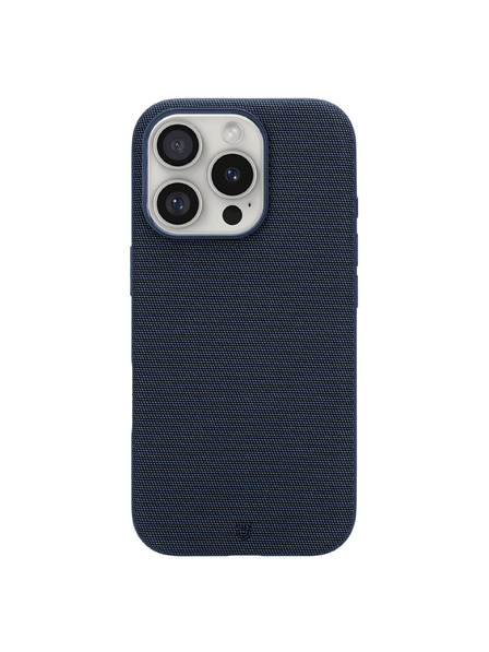 Tactical Tactical MagForce WEARe Калъф за Apple iPhone 16 Pro Blue