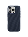Tactical Tactical MagForce WEARe Калъф за Apple iPhone 16 Pro Blue