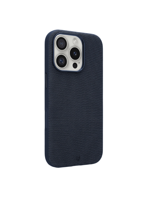 Tactical Tactical MagForce WEARe Калъф за Apple iPhone 16 Pro Blue