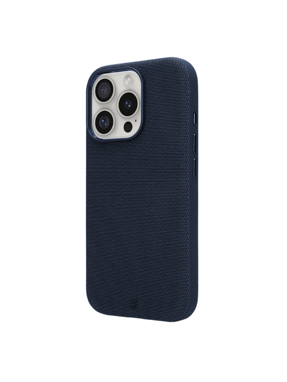 Tactical Tactical MagForce WEARe Калъф за Apple iPhone 16 Pro Blue