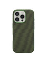 Tactical Tactical MagForce WEARe Калъф за Apple iPhone 16 Pro Forest Green