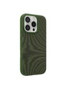 Tactical Tactical MagForce WEARe Калъф за Apple iPhone 16 Pro Forest Green