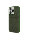 Tactical Tactical MagForce WEARe Калъф за Apple iPhone 16 Pro Forest Green