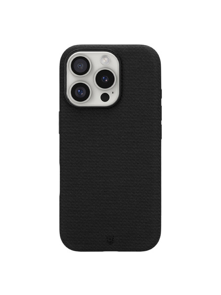 Tactical Tactical MagForce WEARe Калъф за Apple iPhone 16 Pro Black