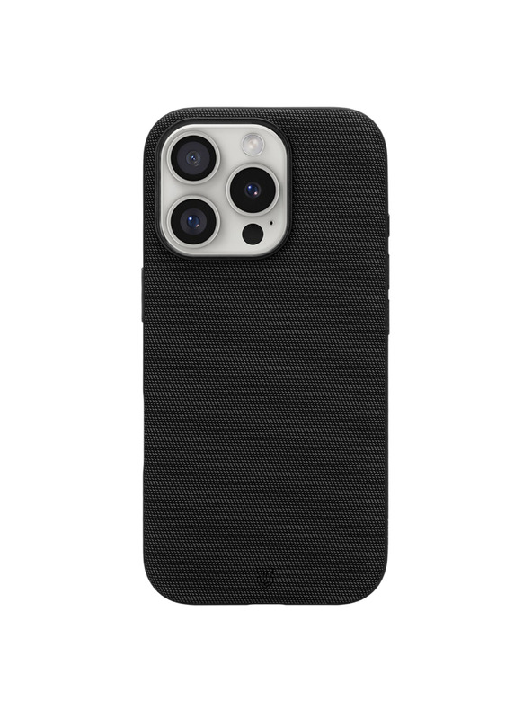 Tactical Tactical MagForce WEARe Калъф за Apple iPhone 16 Pro Black