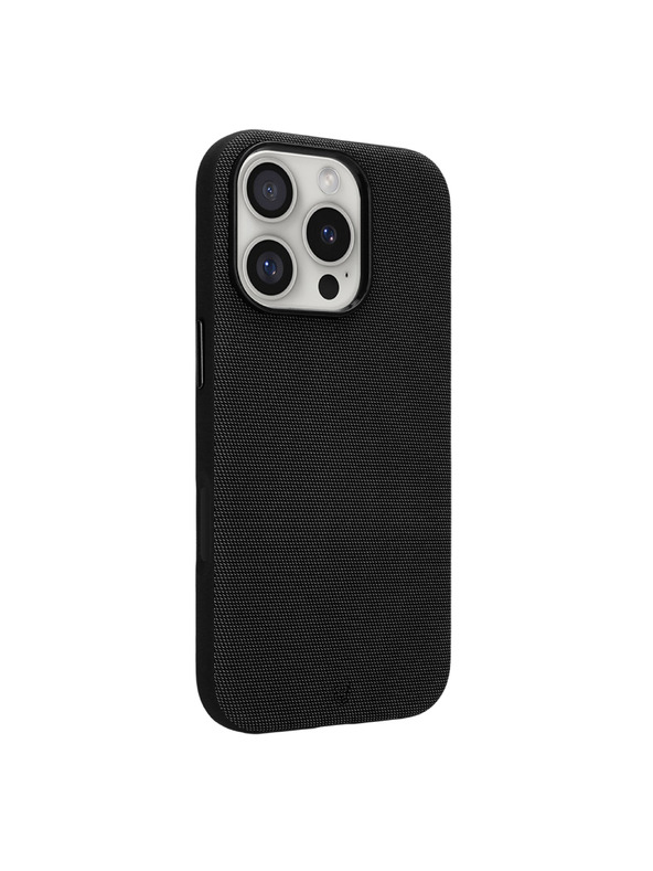 Tactical Tactical MagForce WEARe Калъф за Apple iPhone 16 Pro Black
