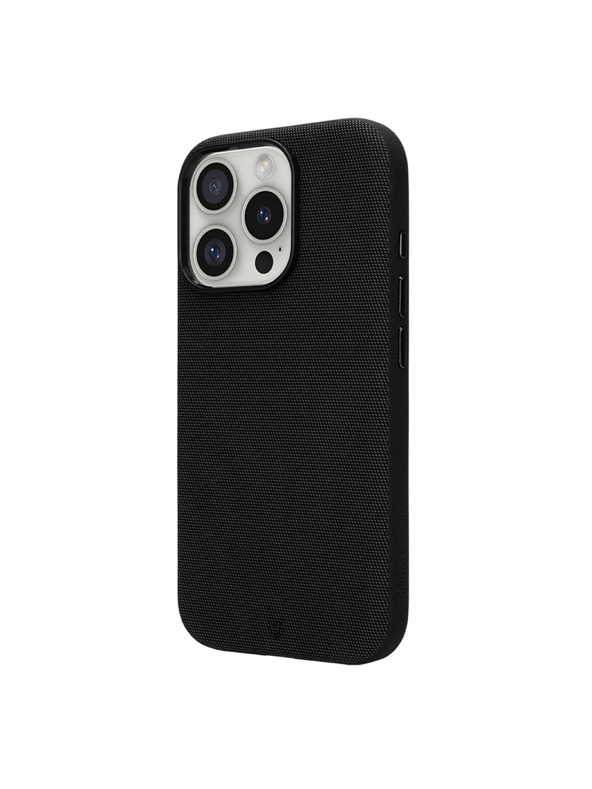 Tactical Tactical MagForce WEARe Калъф за Apple iPhone 16 Pro Black