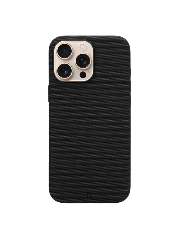 Tactical Tactical MagForce WEARe Калъф за Apple iPhone 16 Pro Max Black
