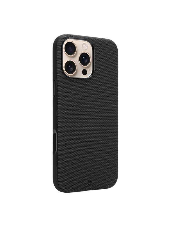Tactical Tactical MagForce WEARe Калъф за Apple iPhone 16 Pro Max Black