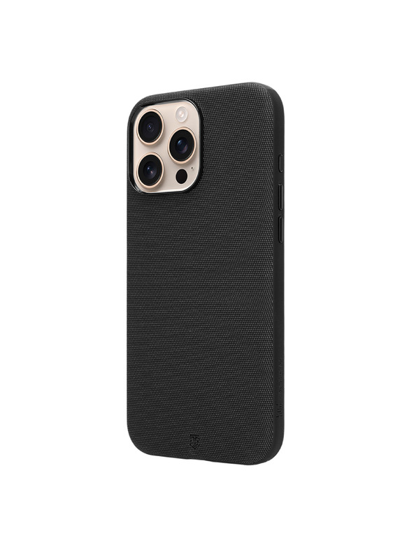 Tactical Tactical MagForce WEARe Калъф за Apple iPhone 16 Pro Max Black