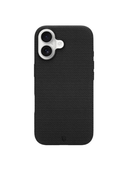 Tactical Tactical MagForce WEARe Калъф за Apple iPhone 17 Black