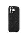 Tactical Tactical MagForce WEARe Калъф за Apple iPhone 17 Black