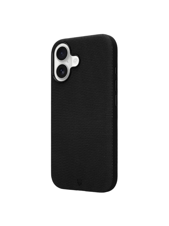 Tactical Tactical MagForce WEARe Калъф за Apple iPhone 17 Black