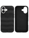 Tactical Tactical MagForce WEARe Калъф за Apple iPhone 17 Black