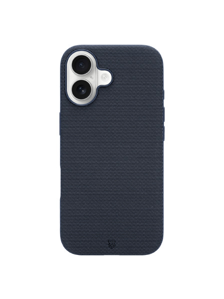 Tactical Tactical MagForce WEARe Калъф за Apple iPhone 17 Blue
