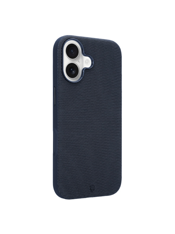 Tactical Tactical MagForce WEARe Калъф за Apple iPhone 17 Blue