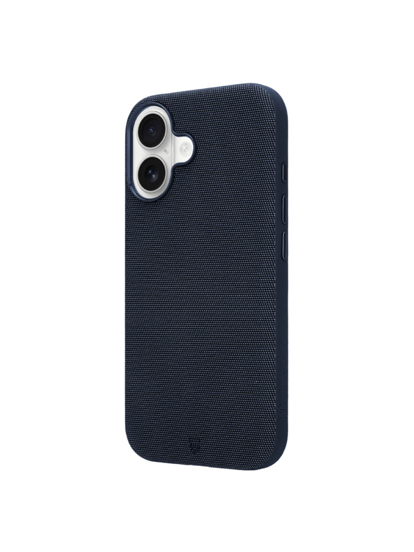 Tactical Tactical MagForce WEARe Калъф за Apple iPhone 17 Blue