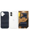 Tactical Tactical MagForce WEARe Калъф за Apple iPhone 17 Blue