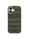 Tactical Tactical MagForce WEARe Калъф за Apple iPhone 17 Forest Green