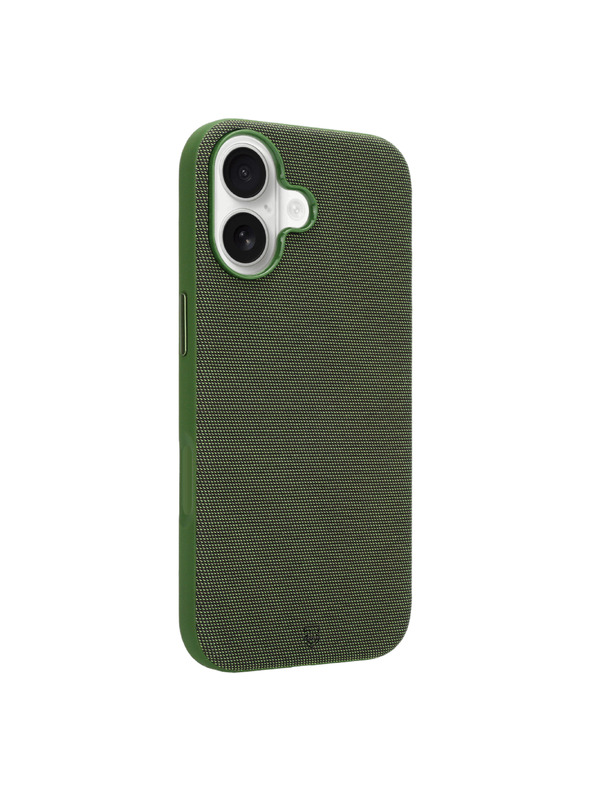 Tactical Tactical MagForce WEARe Калъф за Apple iPhone 17 Forest Green