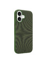 Tactical Tactical MagForce WEARe Калъф за Apple iPhone 17 Forest Green