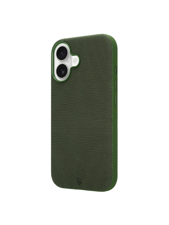 Tactical Tactical MagForce WEARe Калъф за Apple iPhone 17 Forest Green