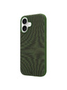 Tactical Tactical MagForce WEARe Калъф за Apple iPhone 17 Forest Green