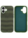 Tactical Tactical MagForce WEARe Калъф за Apple iPhone 17 Forest Green