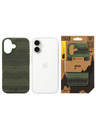 Tactical Tactical MagForce WEARe Калъф за Apple iPhone 17 Forest Green