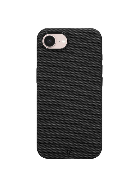 Tactical Tactical MagForce WEARe Калъф за Apple iPhone 16e/17e Black