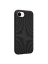 Tactical Tactical MagForce WEARe Калъф за Apple iPhone 16e/17e Black