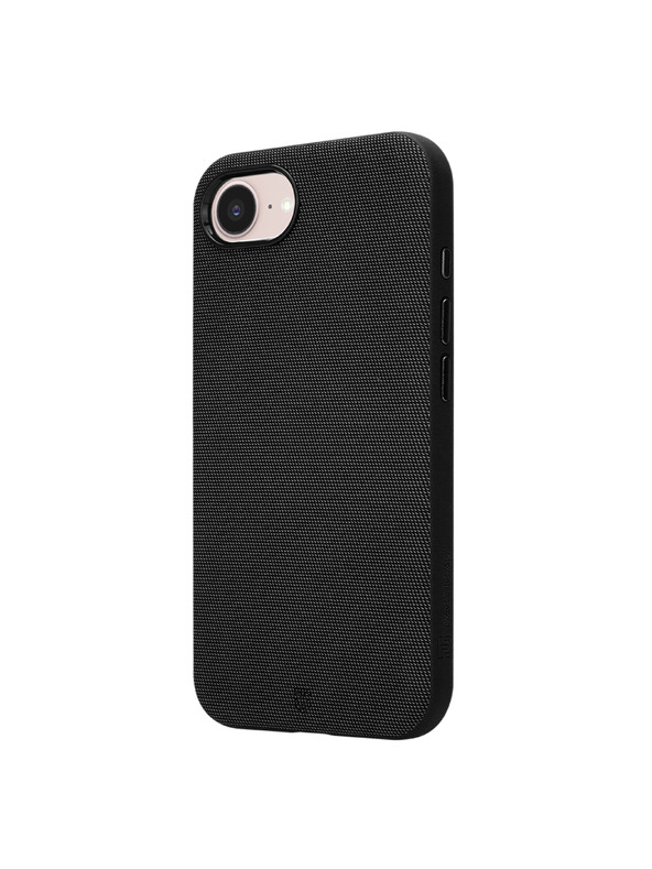 Tactical Tactical MagForce WEARe Калъф за Apple iPhone 16e/17e Black