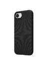Tactical Tactical MagForce WEARe Калъф за Apple iPhone 16e/17e Black