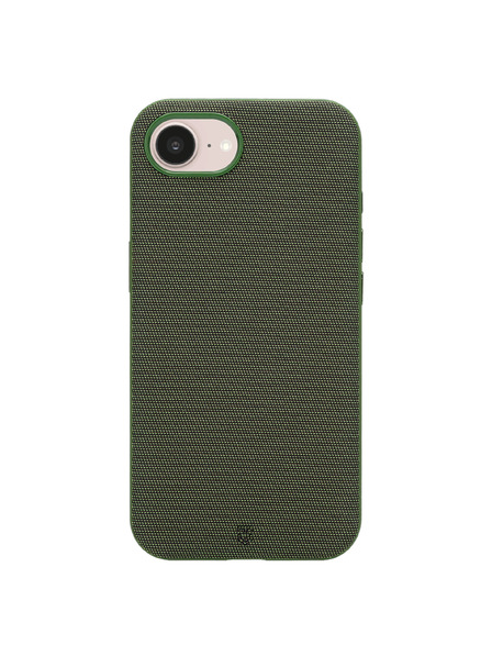 Tactical Tactical MagForce WEARe Калъф за Apple iPhone 16e/17e Forest Green