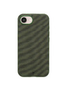 Tactical Tactical MagForce WEARe Калъф за Apple iPhone 16e/17e Forest Green