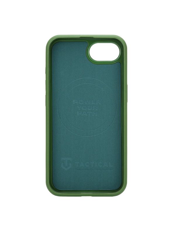 Tactical Tactical MagForce WEARe Калъф за Apple iPhone 16e/17e Forest Green