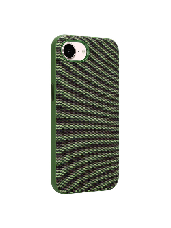 Tactical Tactical MagForce WEARe Калъф за Apple iPhone 16e/17e Forest Green