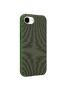 Tactical Tactical MagForce WEARe Калъф за Apple iPhone 16e/17e Forest Green