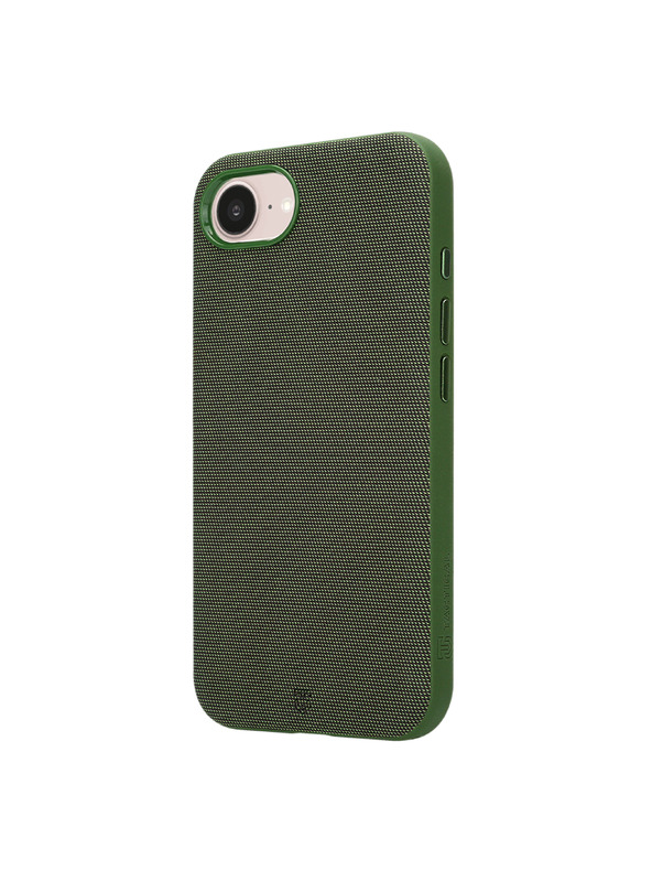 Tactical Tactical MagForce WEARe Калъф за Apple iPhone 16e/17e Forest Green