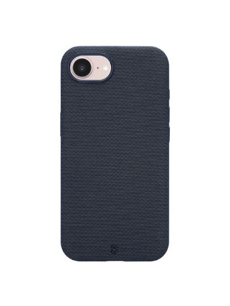 Tactical Tactical MagForce WEARe Калъф за Apple iPhone 16e/17e Blue
