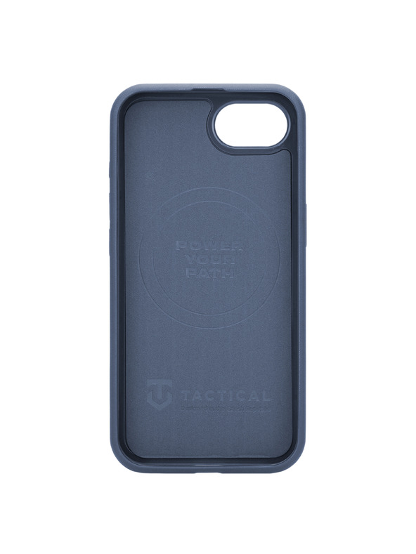 Tactical Tactical MagForce WEARe Калъф за Apple iPhone 16e/17e Blue